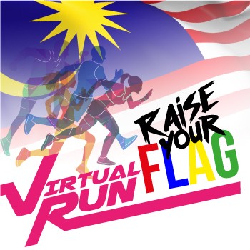 Raise Your Flag Virtual Run thumbnail