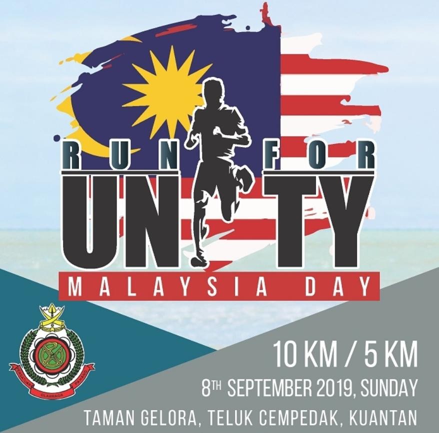 Run For Unity (Malaysia Day) thumbnail